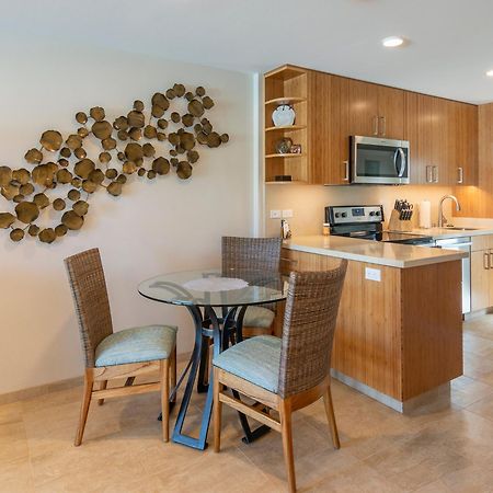 Napili Surf Beach Resort By Castle Kapalua Exteriér fotografie