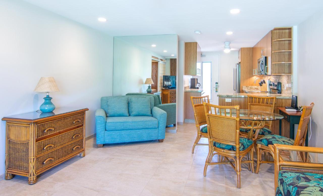 Napili Surf Beach Resort By Castle Kapalua Exteriér fotografie