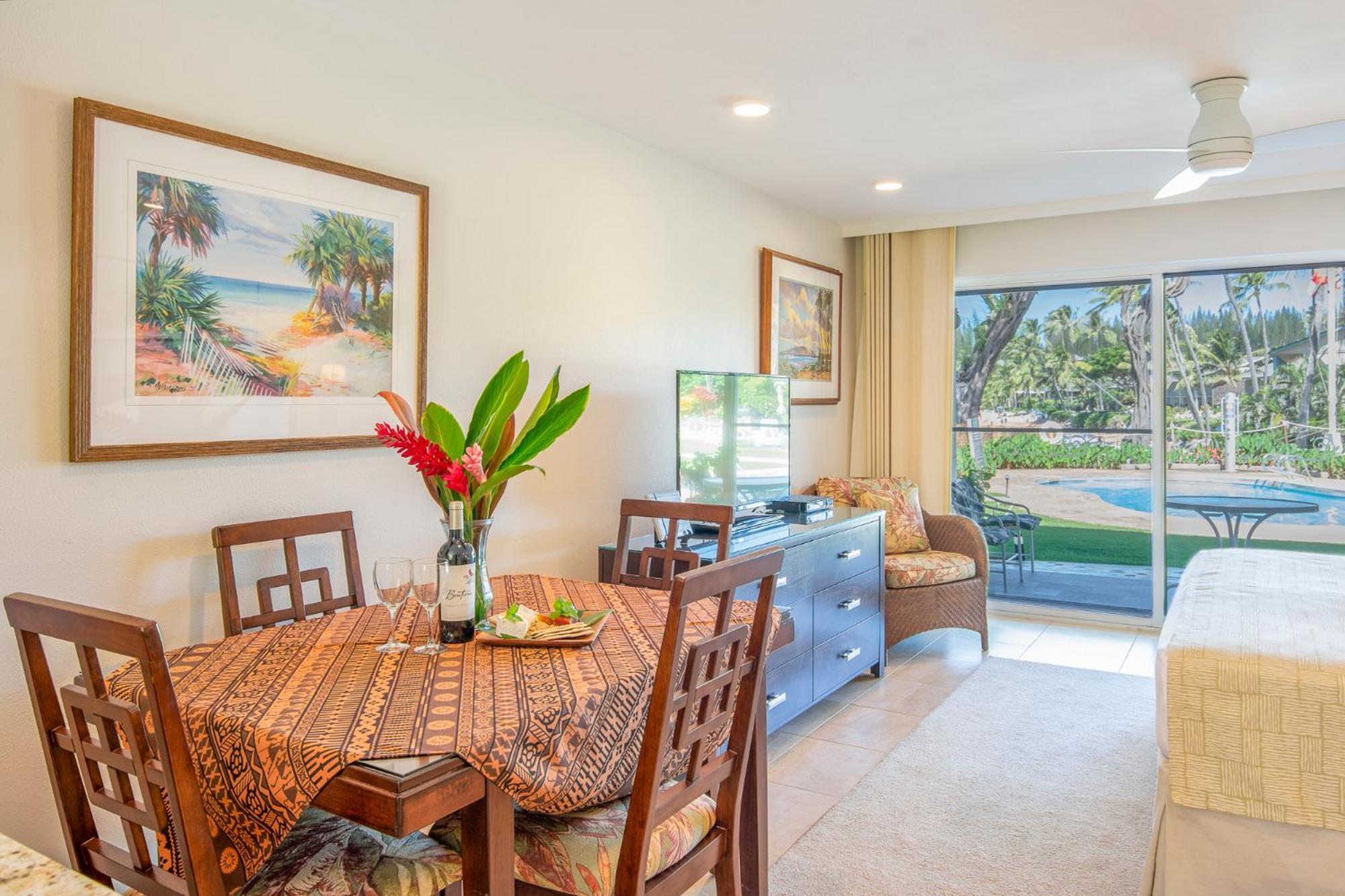Napili Surf Beach Resort By Castle Kapalua Exteriér fotografie