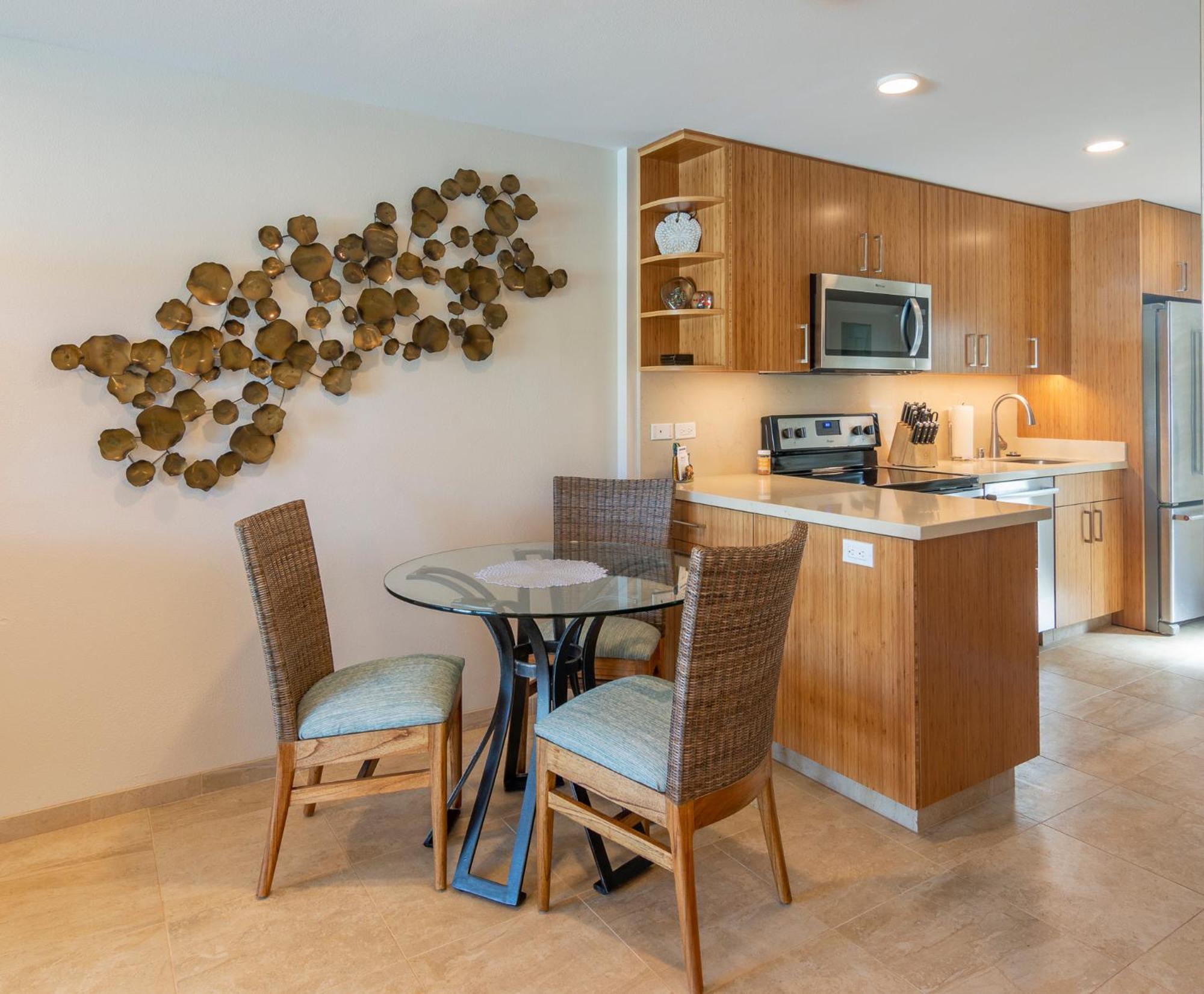 Napili Surf Beach Resort By Castle Kapalua Exteriér fotografie