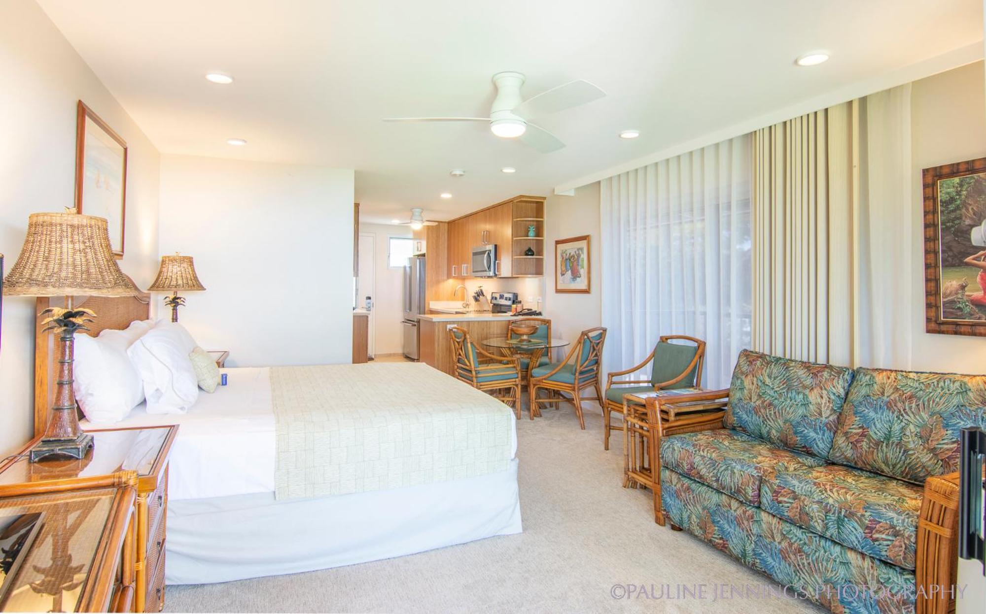 Napili Surf Beach Resort By Castle Kapalua Exteriér fotografie