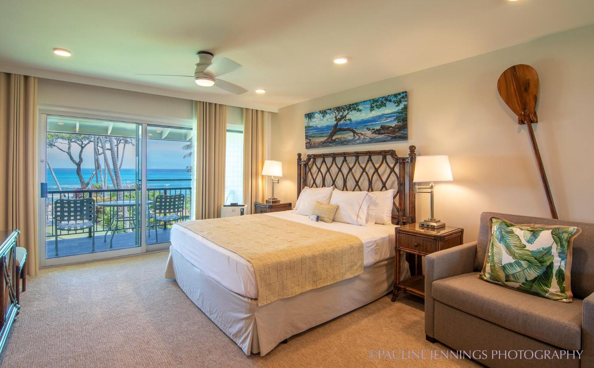 Napili Surf Beach Resort By Castle Kapalua Exteriér fotografie