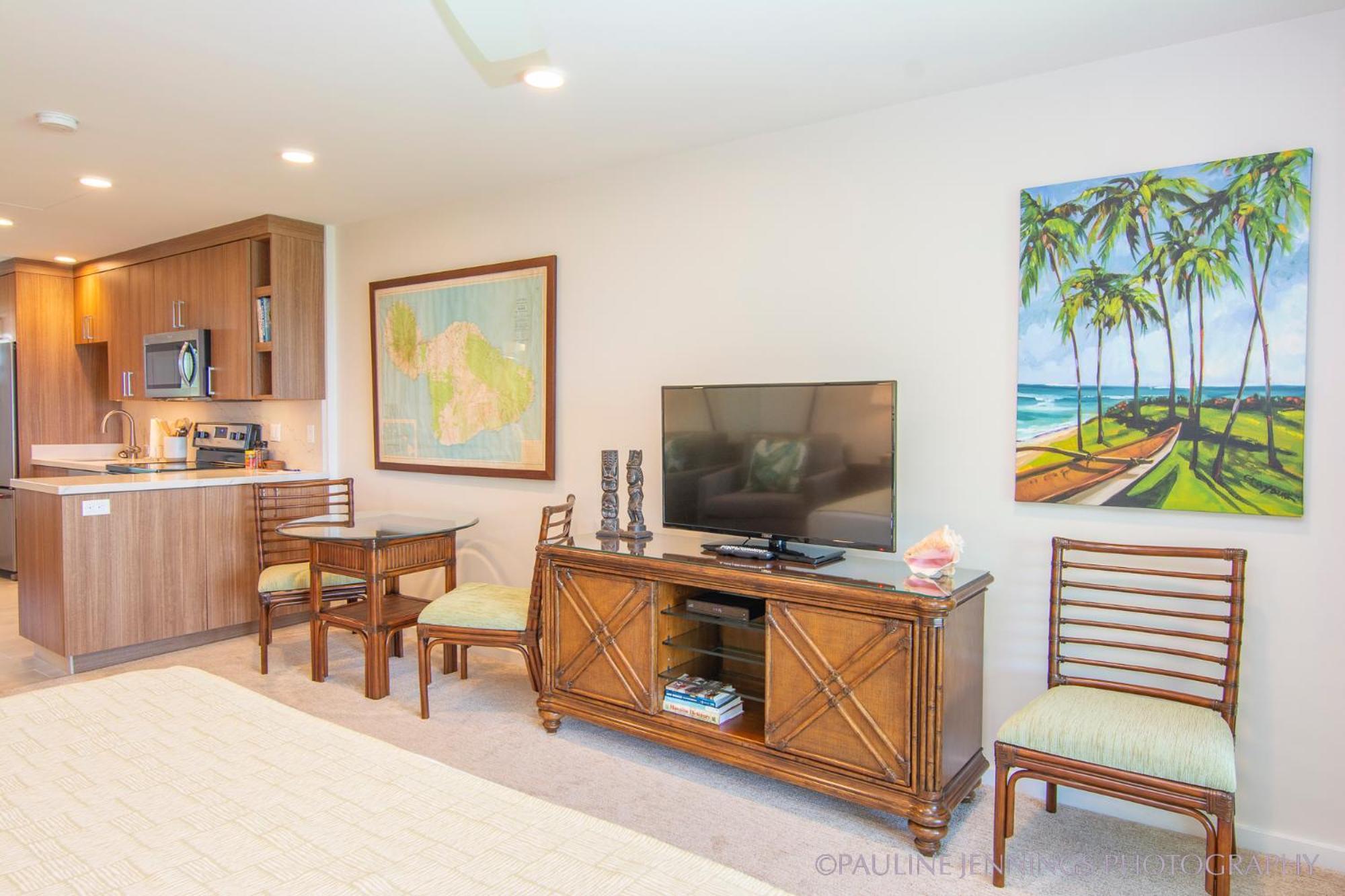 Napili Surf Beach Resort By Castle Kapalua Exteriér fotografie