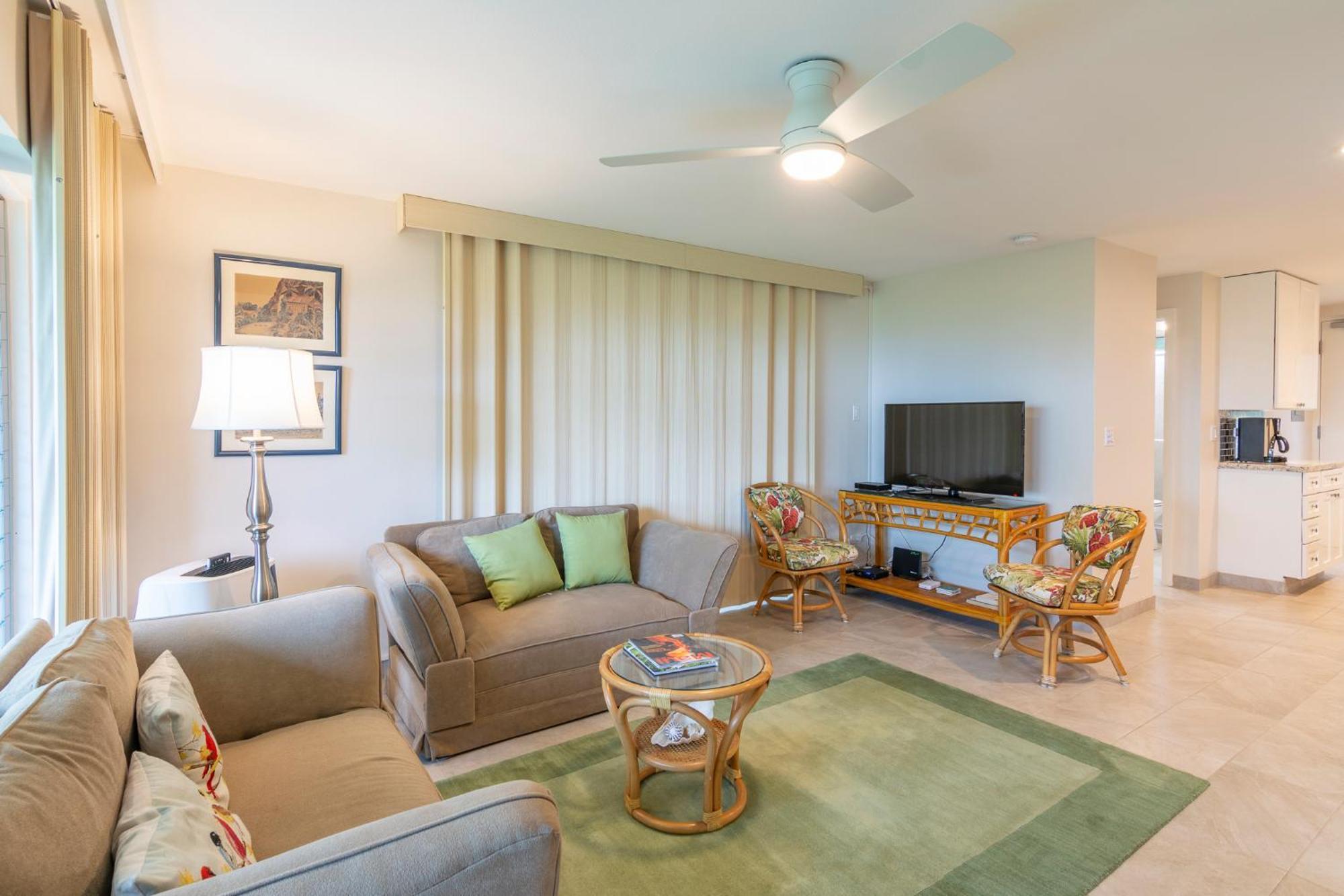 Napili Surf Beach Resort By Castle Kapalua Exteriér fotografie