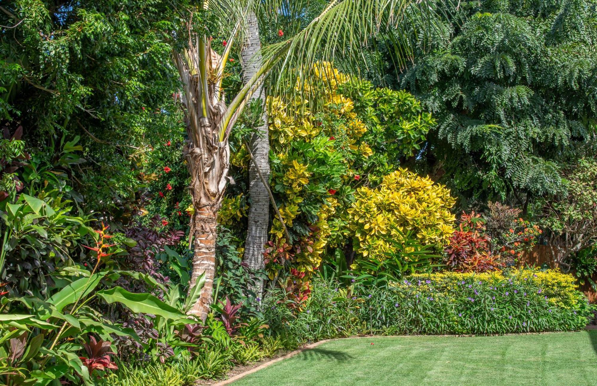 Napili Surf Beach Resort By Castle Kapalua Exteriér fotografie