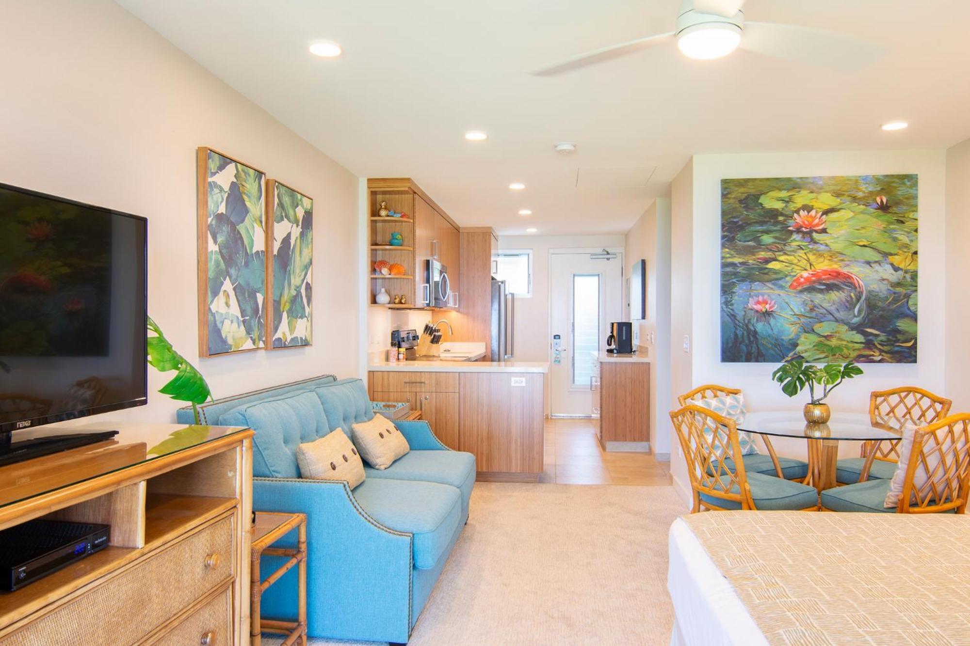 Napili Surf Beach Resort By Castle Kapalua Exteriér fotografie