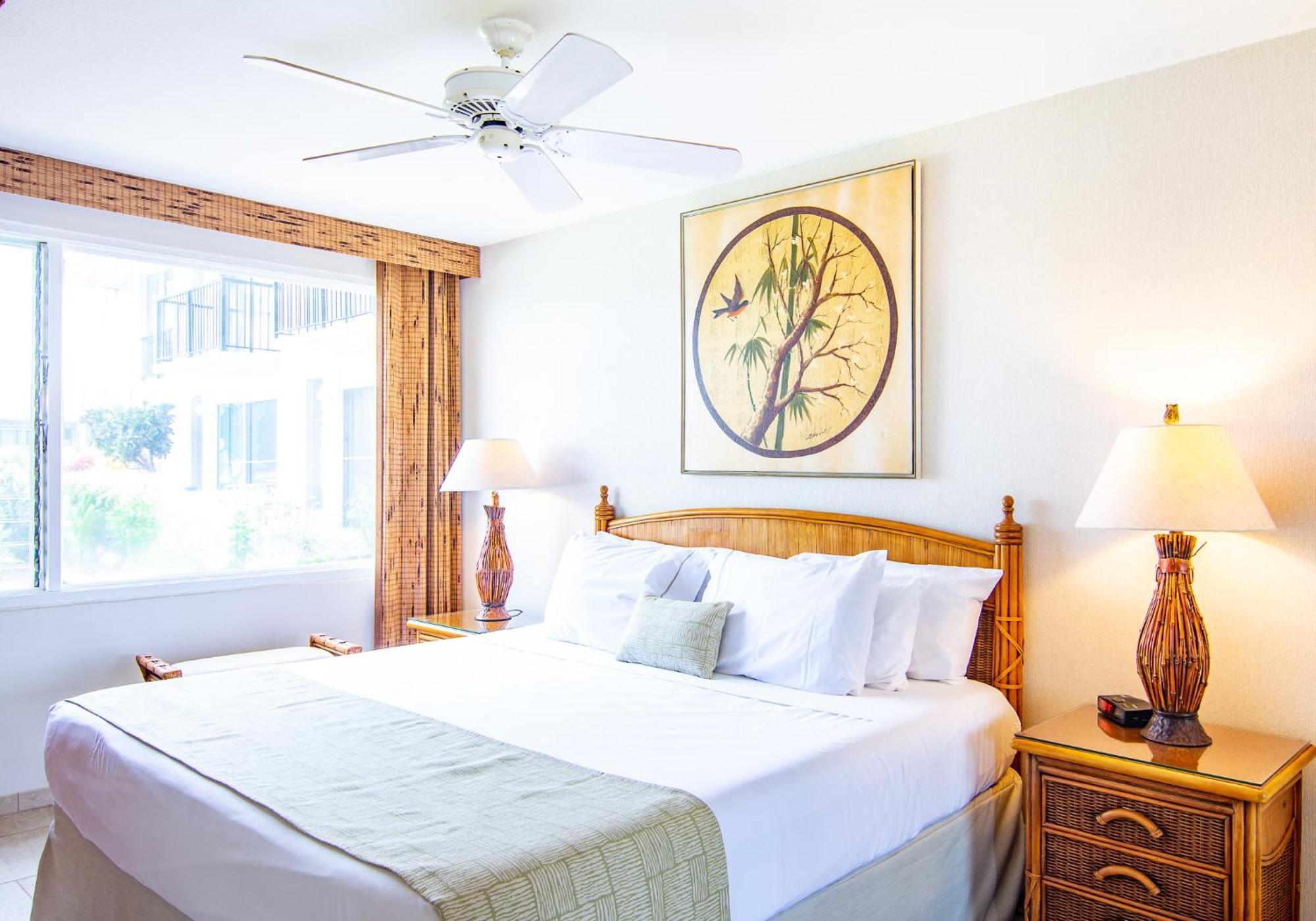 Napili Surf Beach Resort By Castle Kapalua Pokoj fotografie