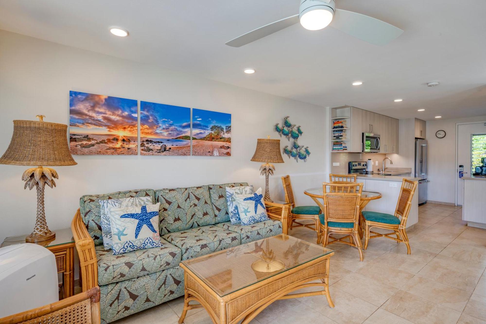 Napili Surf Beach Resort By Castle Kapalua Exteriér fotografie