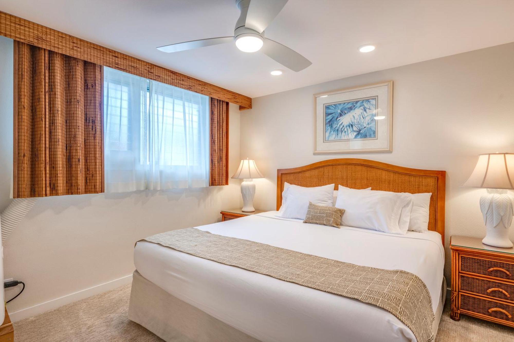 Napili Surf Beach Resort By Castle Kapalua Exteriér fotografie