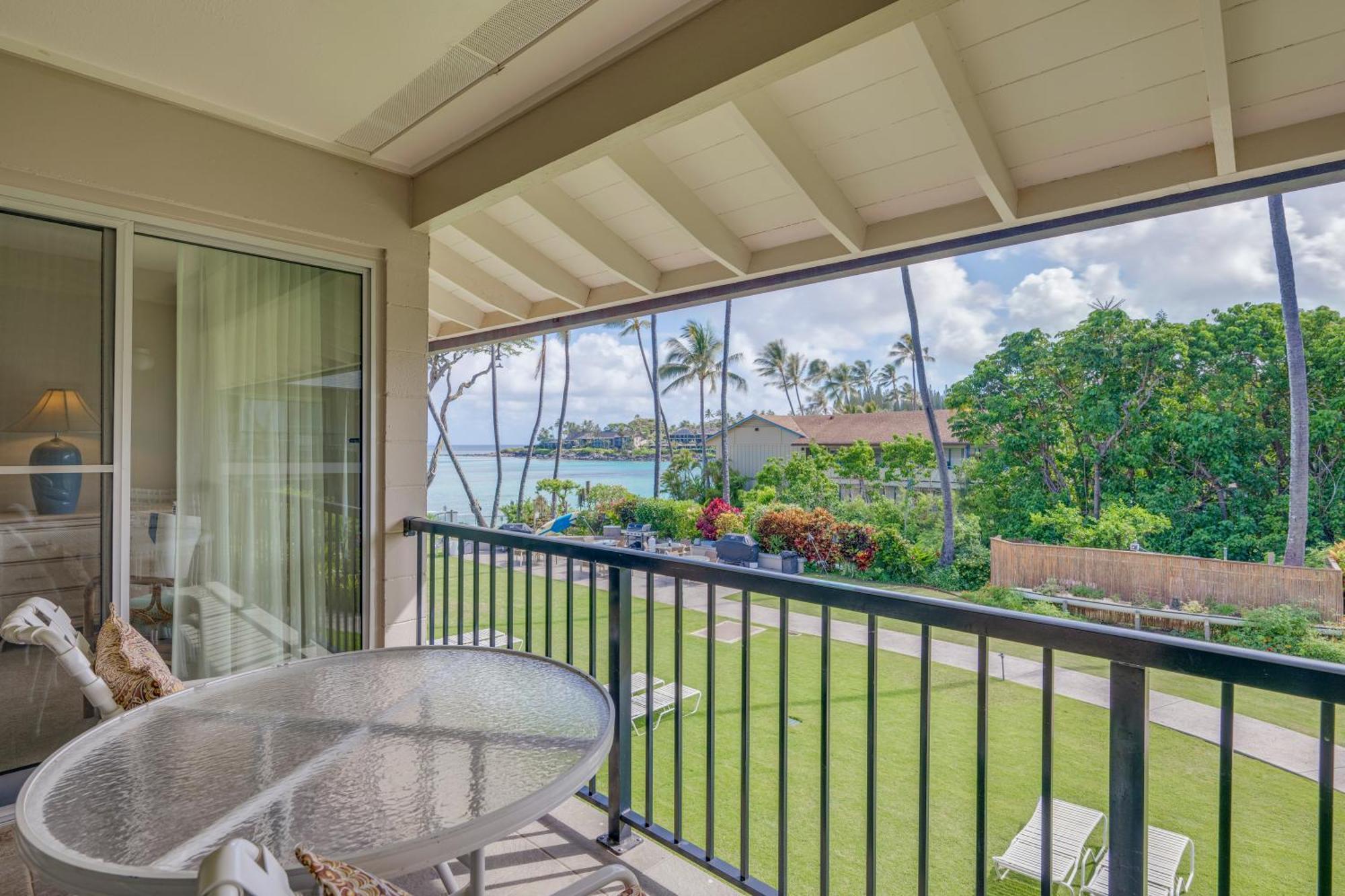 Napili Surf Beach Resort By Castle Kapalua Exteriér fotografie