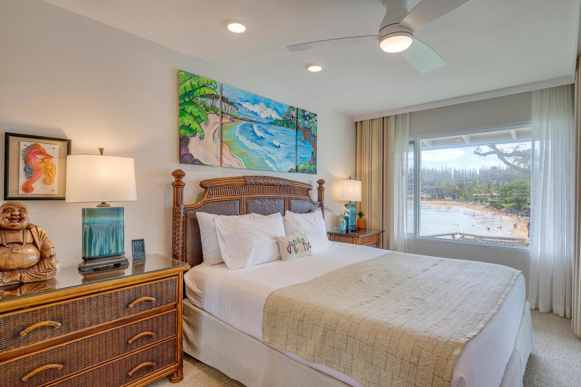 Napili Surf Beach Resort By Castle Kapalua Exteriér fotografie